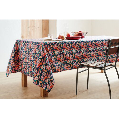 Nydel millefiori blue Slike