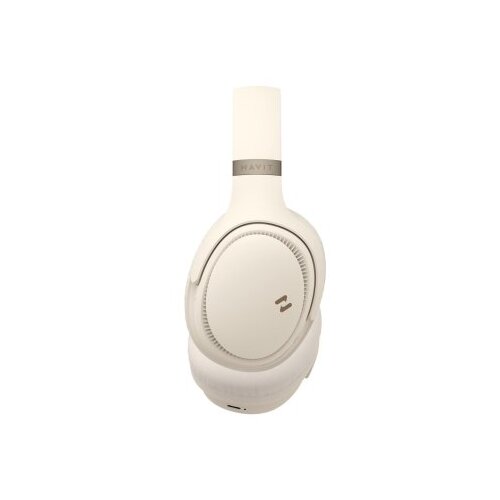 Havit H630BT - bluetooth headphones (butter-yellow) Slike