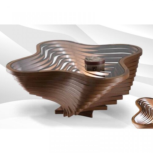 Olimp Sport Klub sto Suzan Tamni Orah 800-572 Cene