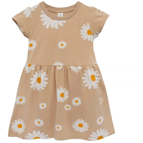 Pinokio Dress Ss Daisy