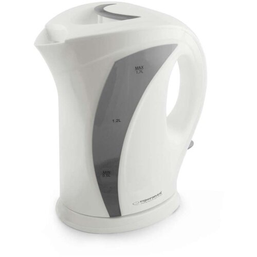 Esperanza Grelnik vode Iguazu 1,7 L bela-vijolična, (5000119401) Cene