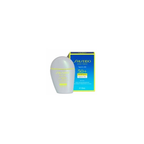 Shiseido Global Sun Care BB Compact Cijene