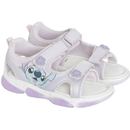 Cool club sandale SNO2S26-LG2939 Ž violet 28 Slike