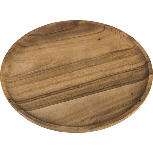 Zassenhaus Snack Plate 30 x 2 cm Acacia Cijene