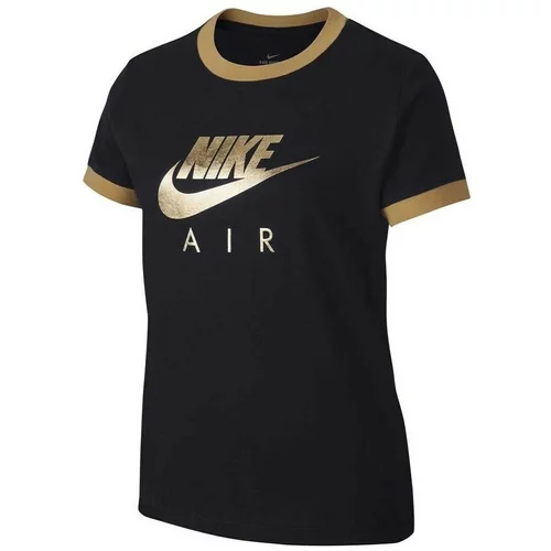 Nike Air Crna