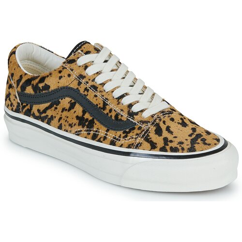 Vans Nizke superge LX Old Skool Kostanjeva Slike
