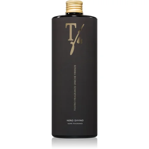 Teatro Fragranze Nero Divino sprej za dom 500 ml