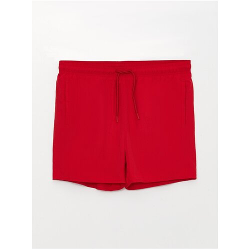 LC Waikiki Shorts - Red Slike