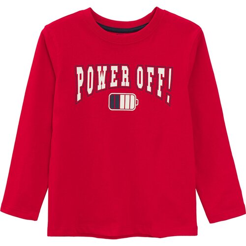 Cool club majica DR CCB3111726 M crvena 104 Cijene