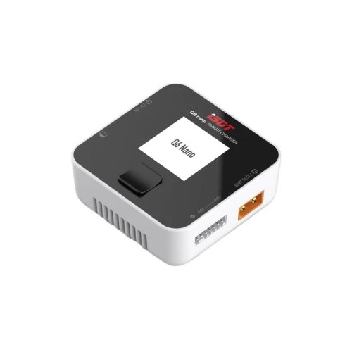 ISDT Q6 Nano punjač baterija za modele 8.0 A lifepo, litijev-ionski, litijev-polimerski, lihv, nikalj-metal-hidridni, o Slike