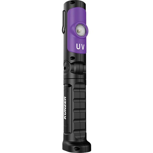 Kunzer PL-023.2 UV uv-led delovna luč 400 lm, (20521617) Slike