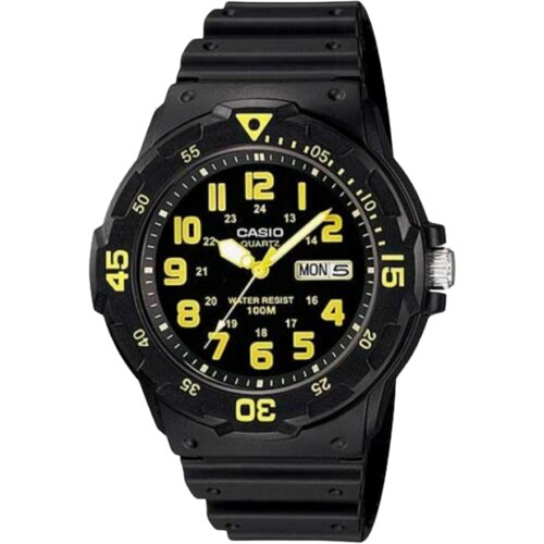Casio RUČNI SAT MRW-200H-9BVDF Cijene