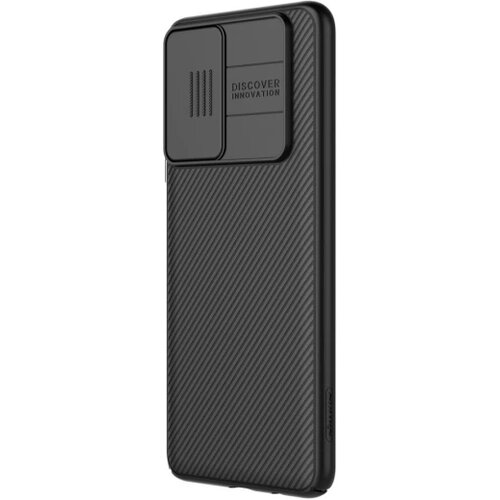 Nillkin Camshield maska za Xiaomi Redmi Note 11 5G crna Cijene