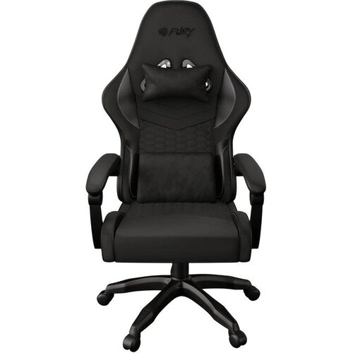 Fury SHINAI S4 GAMING CHAIR BLACK Slike