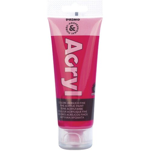 Boja akrilna 75ml pvc tuba cmp.420ta75301 roza magenta Cijene