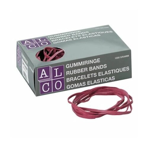 Alco Gumice 5mm o100mm, 1kg u kutiji Slike