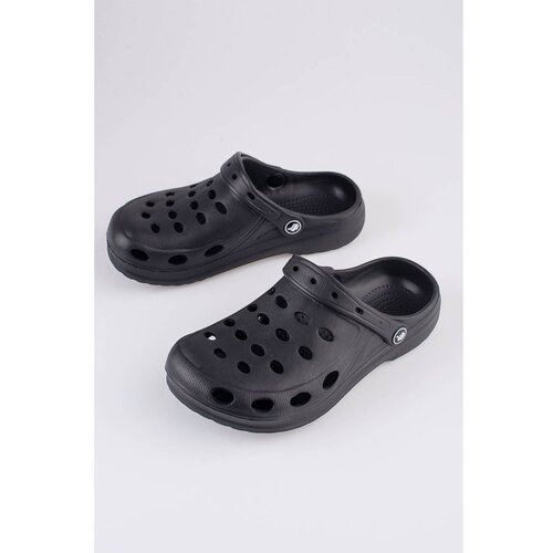 SHELOVET boys' slippers black lightweight Cijene