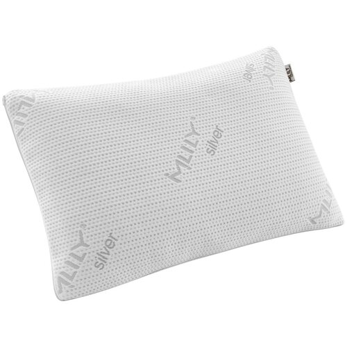 MLILY jastuk silver memory 50X70CM Slike