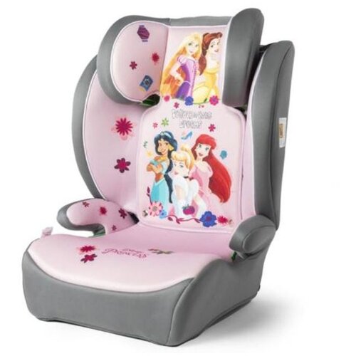 Colzani auto sedi&amp;scaron;te pallade (100-150cm), princess ( A099182 ) Slike