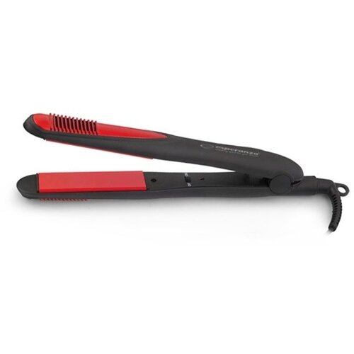 Esperanza EBP004 hair styling tool Straightening iron Black,Red 35 W Cijene