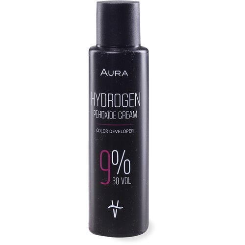 Aura VELLVET hidrogen 90 ml 9% Slike