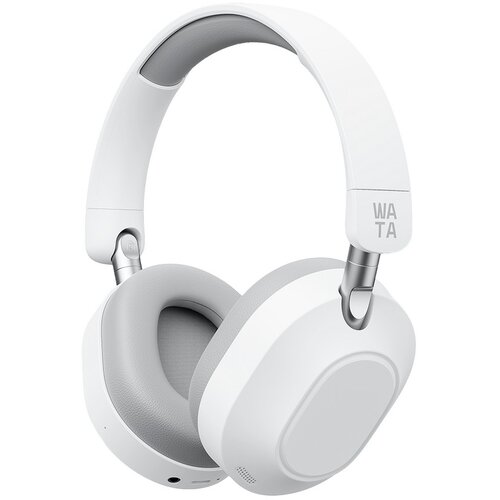 WATA Bežične slu&amp;scaron;alice Pulse+ white Slike