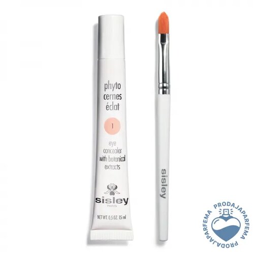 Sisley Phyto-Cernes Éclat (N°1 Fair) 15ml Cijene