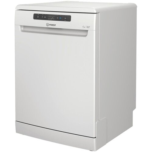 Indesit Perlica posuđa, 13 kompleta, 5 programa, A+, Inox – DFC 2B+19 AC Cijene