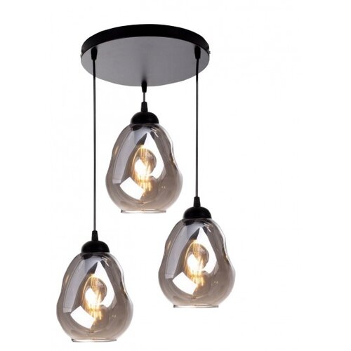 Mitea Lighting M134-3V visilica 3xE27 Max.60W/220V Cene
