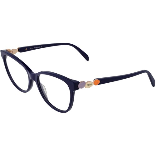 Emilio Pucci Naočare EP 5151 090 Slike