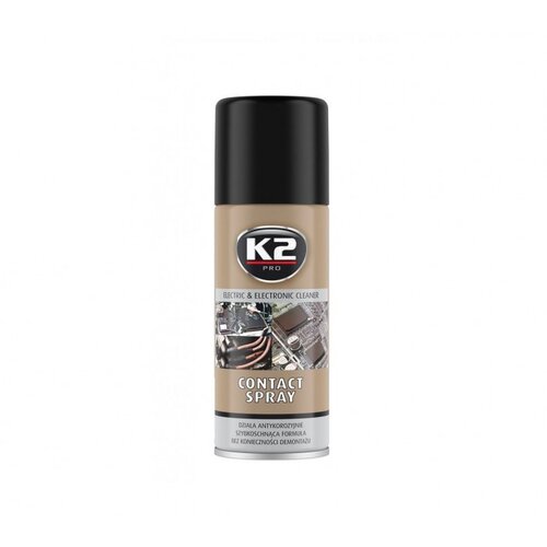  CONTACT SPRAY 400ML K2 Cijene