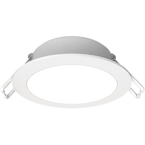 Brilagi LED ugradno plafonsko svetlo za kupatilo, 6W, 230V, 4000K, bela, IP65 Slike