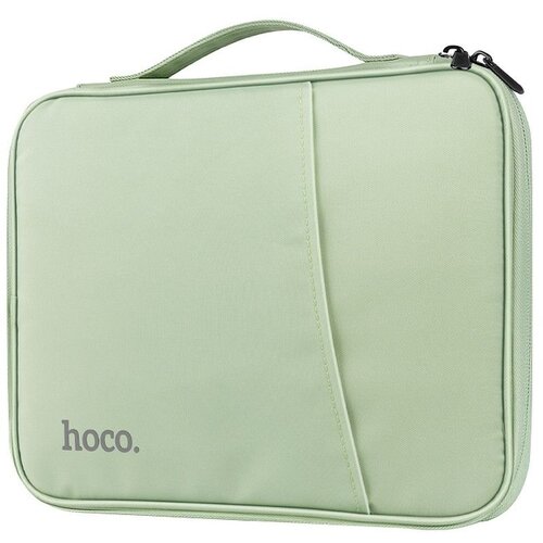 Hoco torba eol  za tablet / laptop / netbook 10,9" GT2 zelena Cene