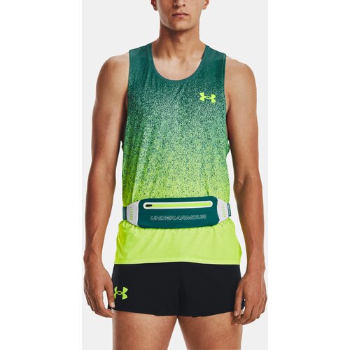 Under Armour Waist Pack UA Flex Run Pack Belt-GRN - unisex Slike