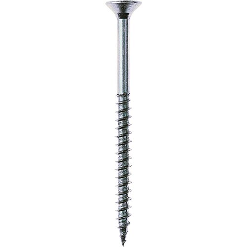 PROFI DEPOT Vijak za iverno plo&amp;scaron;čo Profi Depot A2 (premer: 4,5 mm, dolžina: 40 mm, legirano jeklo, TORX, delni navoj, 200 kosov) Slike