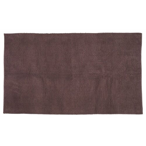  Prostirka za kupatilo 70x120 sivkasto-braon Daba Cene