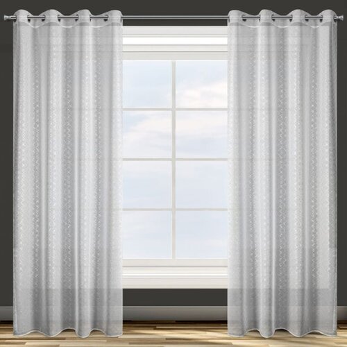 Eurofirany Unisex's Drape 373087 Cijene