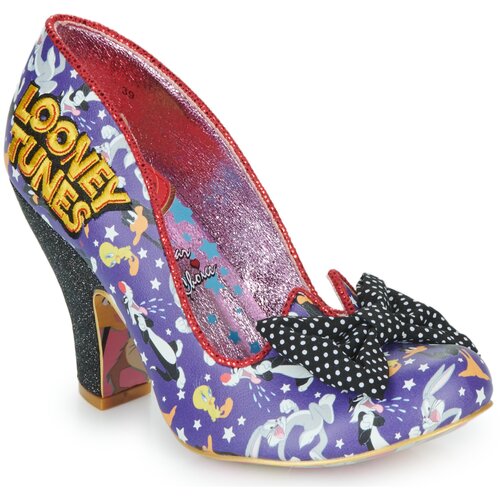 Irregular Choice looney tunes 28 multicolour Cijene