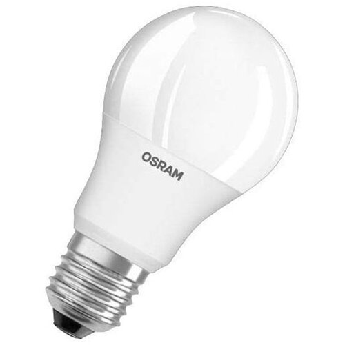 Osram LED sijalica E27 4.9W (40W) 4000k O27081 Slike