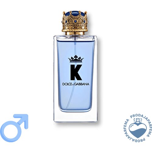 Dolce & Gabbana K - 150ml Cijene