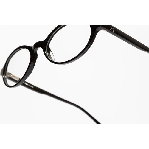 Kohe by eyerim Lin Black - ONE SIZE (50) Slike