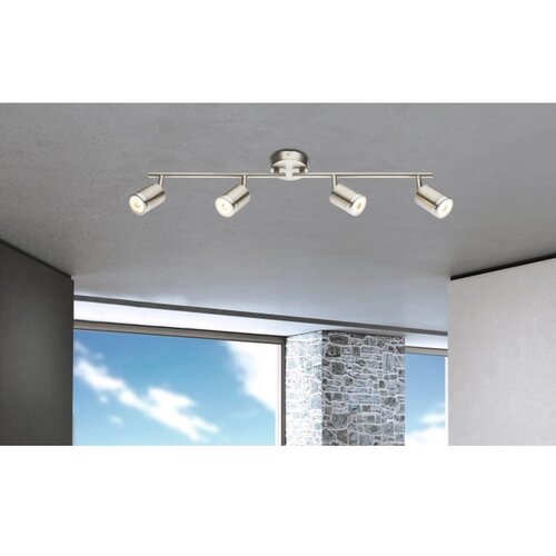 Globo 56958-4 - LED spot svetiljka COMORE 4xLED/4W/230V Slike