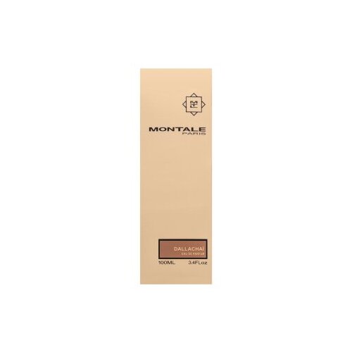 Montale Dallacha&amp;iuml; parfumirana voda unisex 100 ml Slike