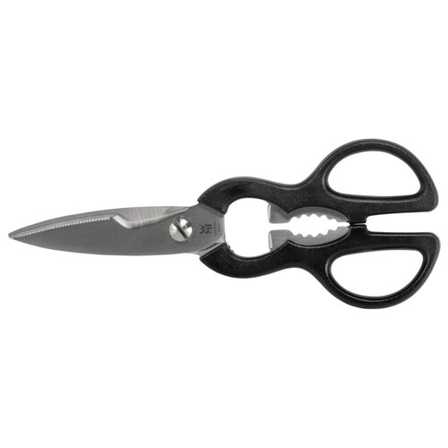 Wmf universal scissors 21 cm black Slike