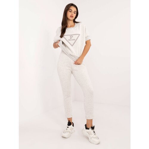 My Red Lips Set-EM-KMPL-786.30-light grey Cene