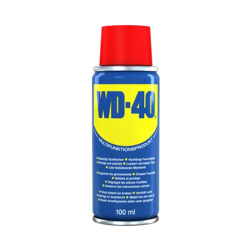 Wd-40 Višenamjenski sprej WD-40, 100ml, Company Cijene