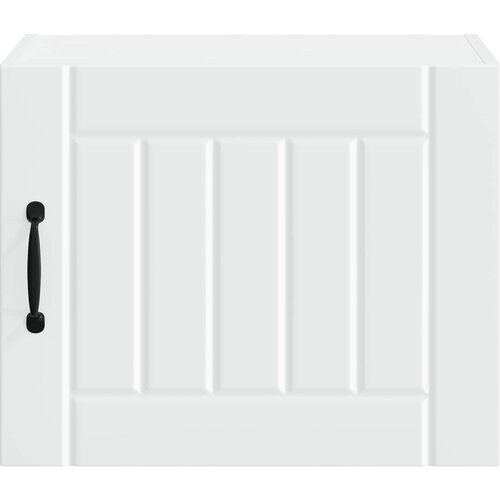  Ormar za Zid Lucca Bijela 50 x 31 x 40 cm Konstruirano drvo Slike