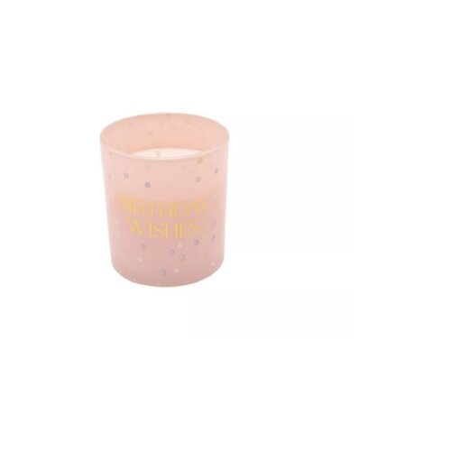 Widdop &amp;amp; Co. Confetti - Mirisna sveća - Confetti, Birthday Wishes, 120g Slike