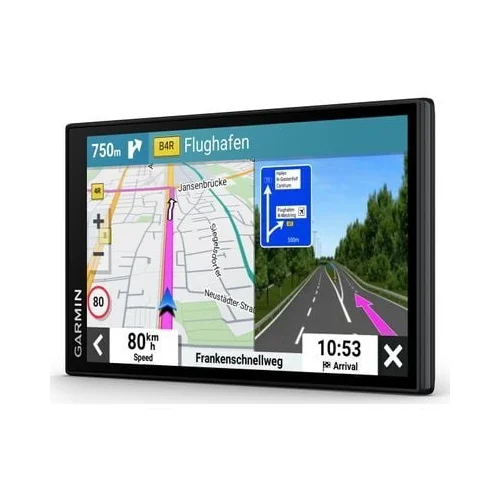 Garmin DriveSmart 66MT-S Europe, Life time update, 6"