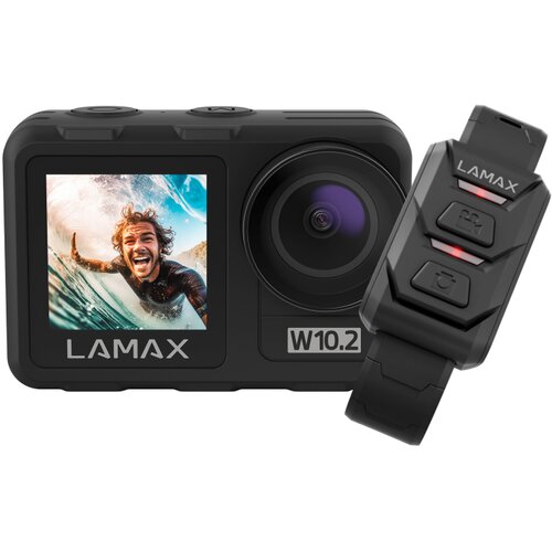 Lamax akcijska kamera W10.2 Cene